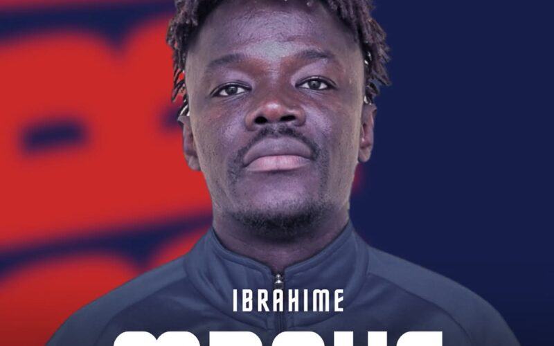 Mbaye