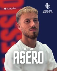 Asero
