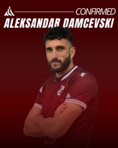 Damcevski
