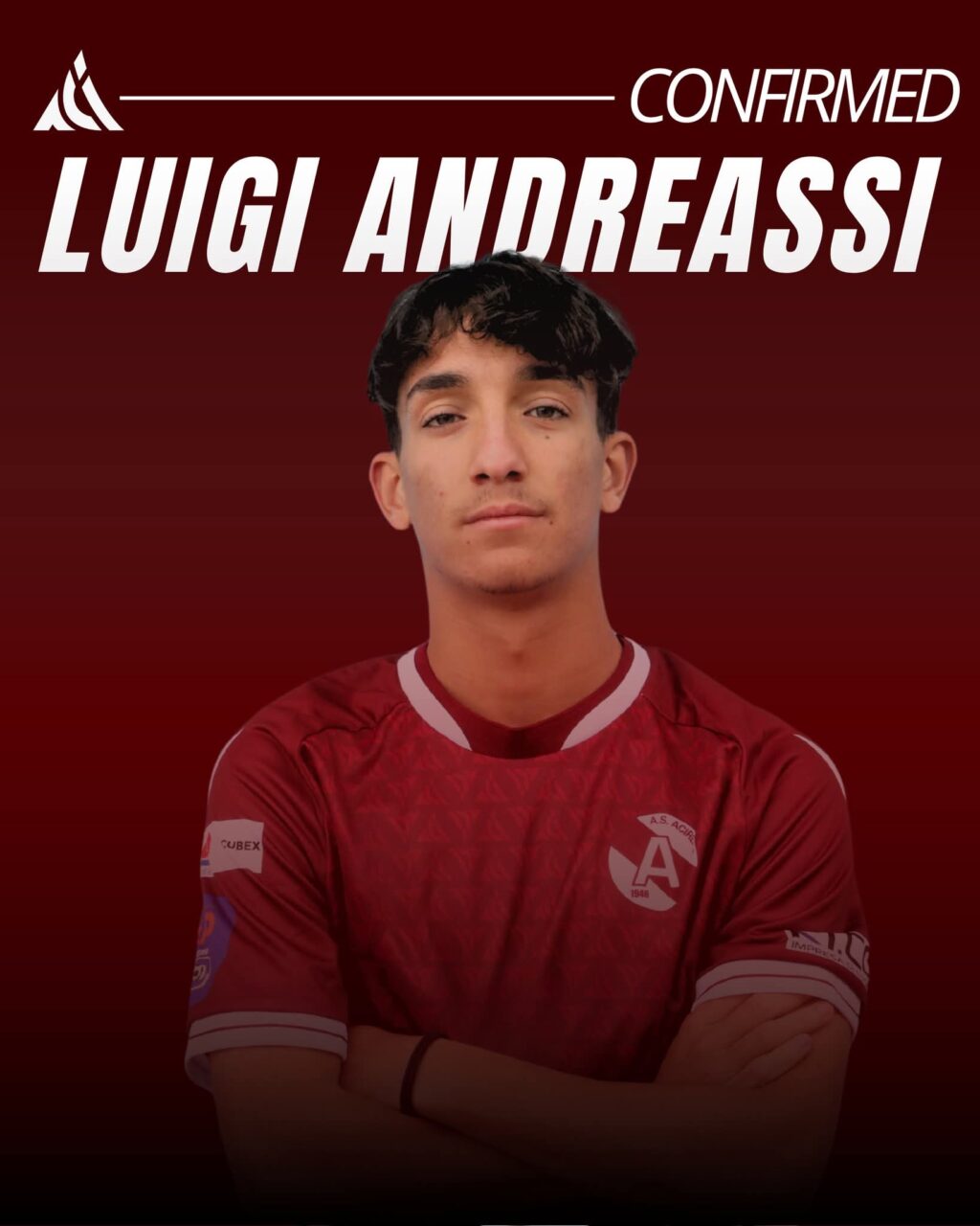 Andreassi