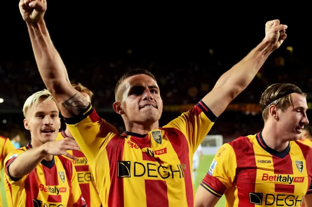 krstovic-lecce