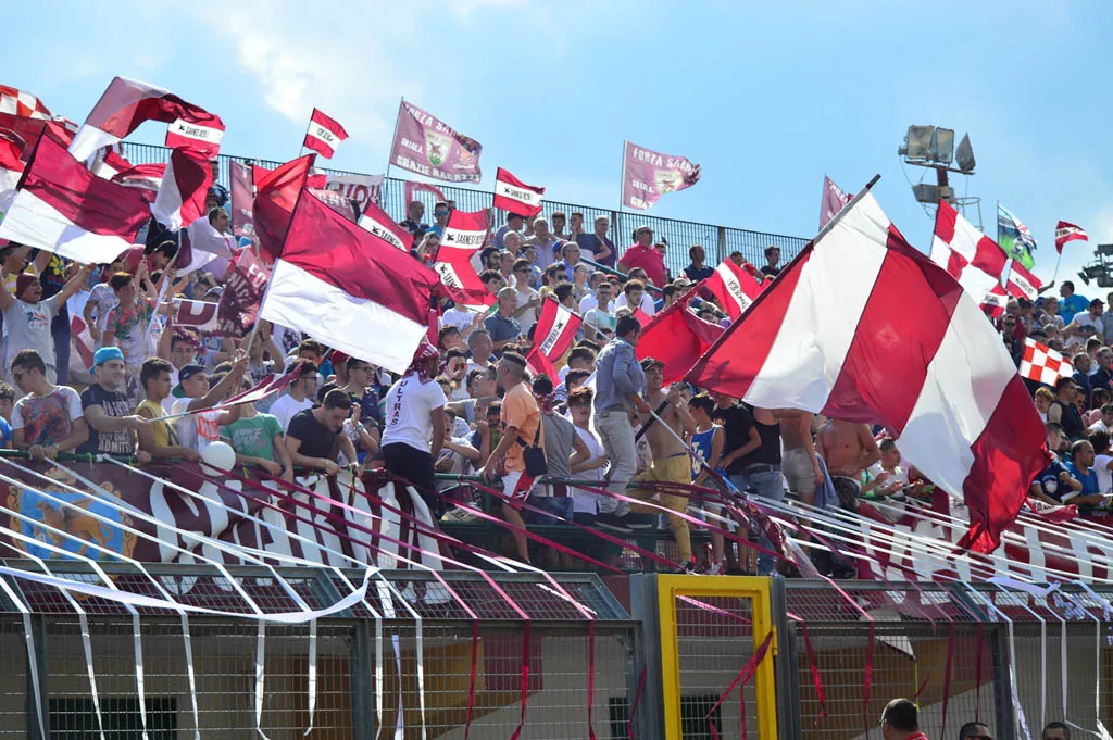 polisport_sarnese
