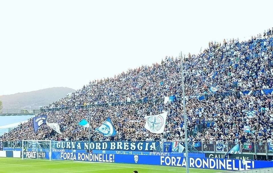 Brescia