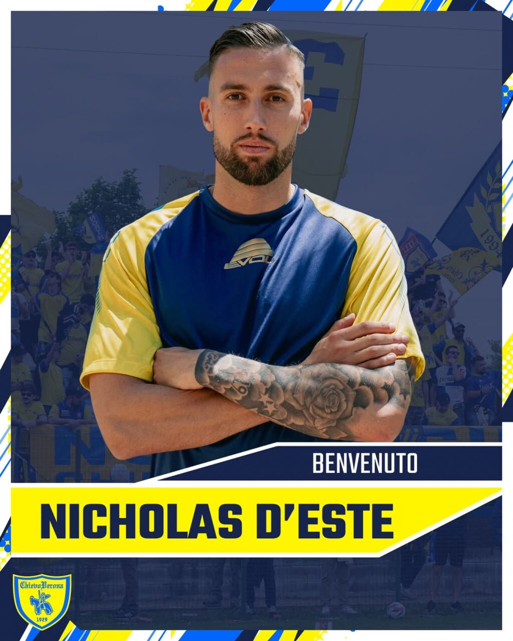 D'Este