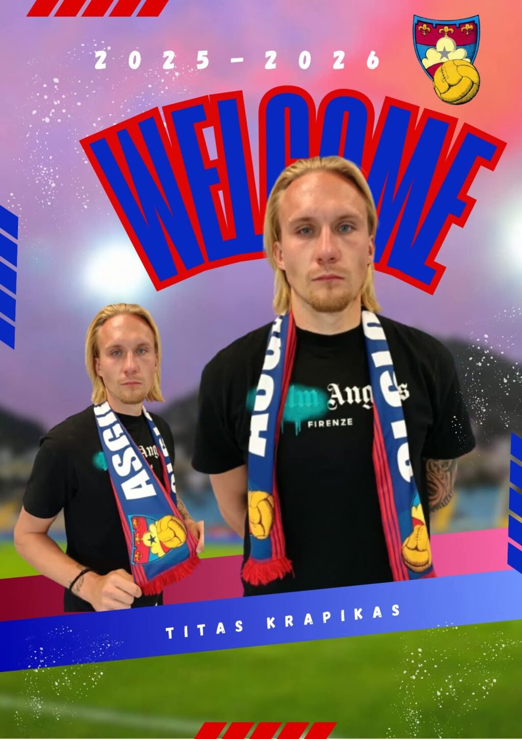 Krapikas