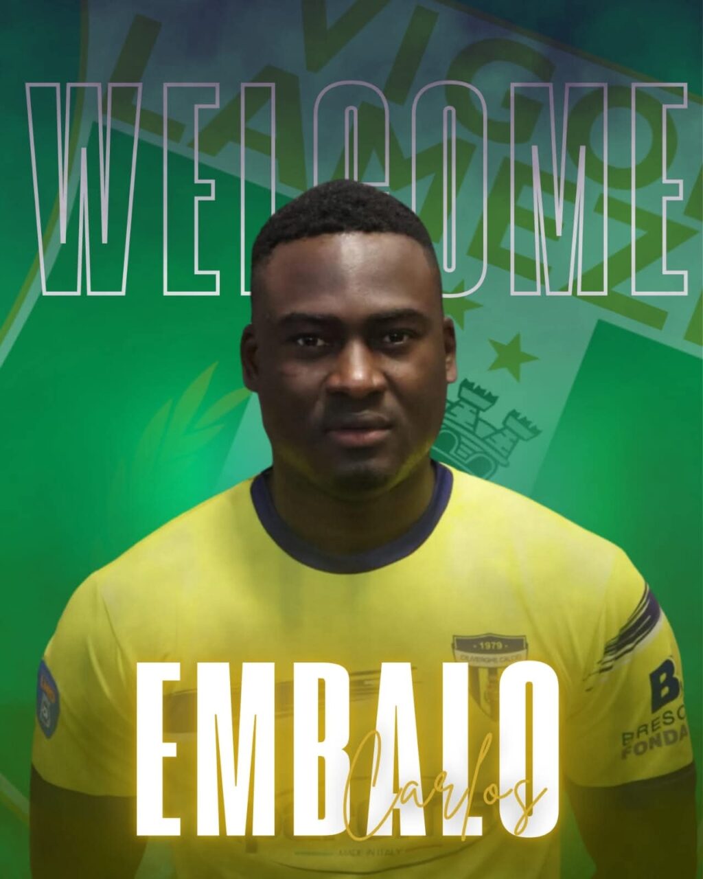 Embalo