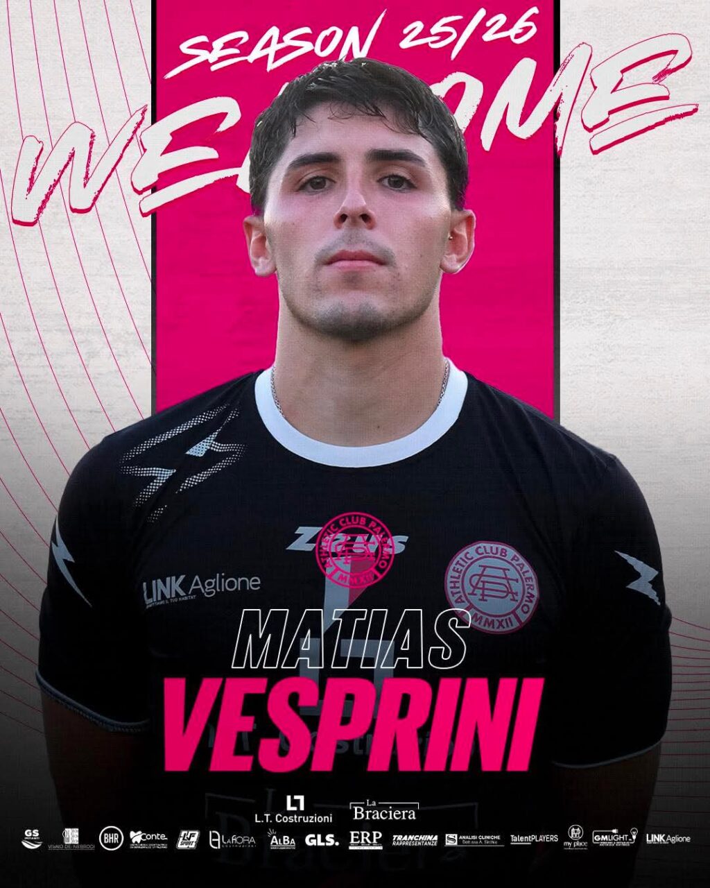 Vesprini