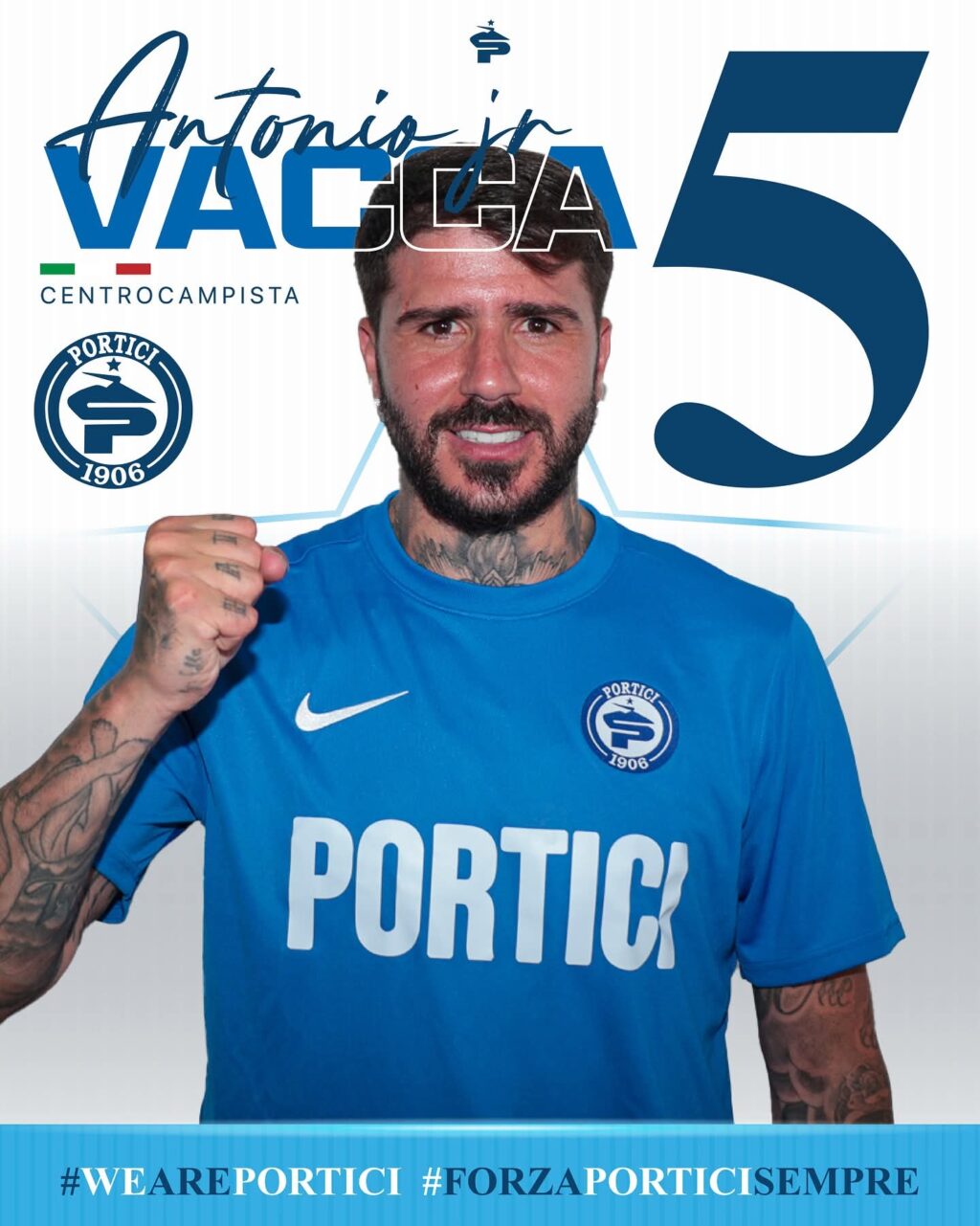Vacca