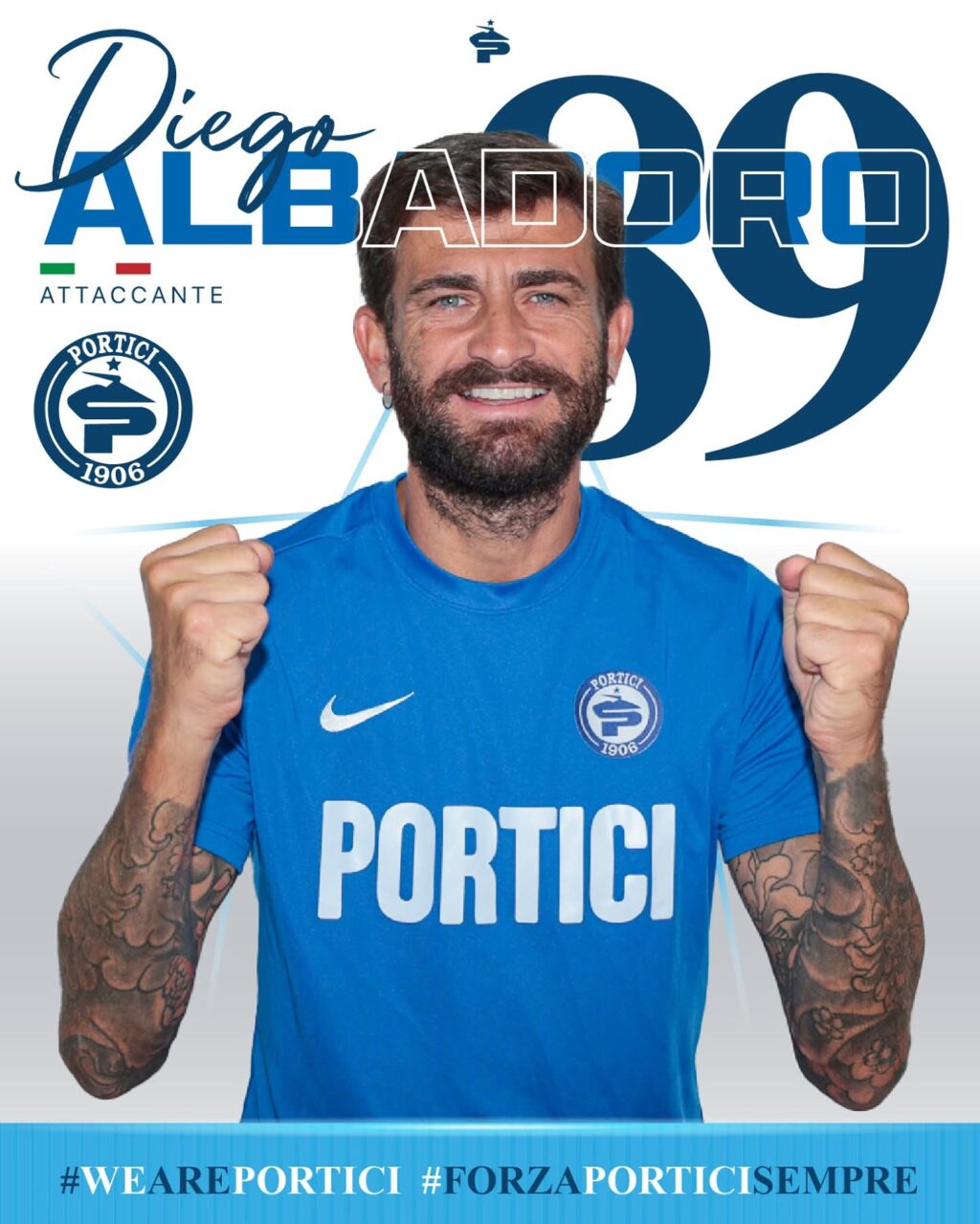 Albadoro