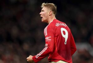 Manchester United FC v Chelsea FC - Premier League