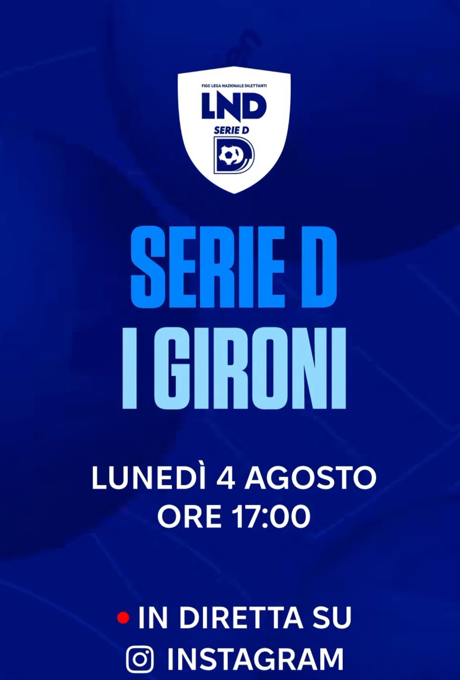 Serie D