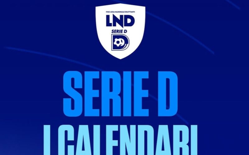 Serie D