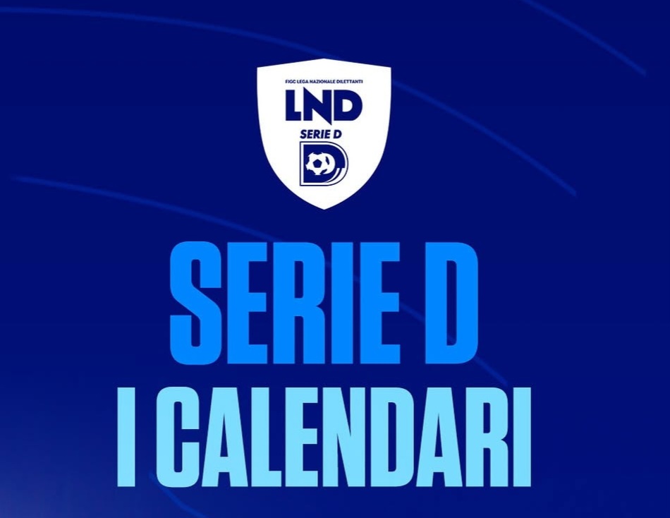 Serie D