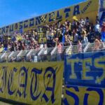 ULTIM’ORA Licata, il club chiude per l’attaccante