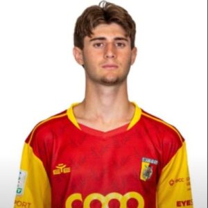 Mattia Liberali