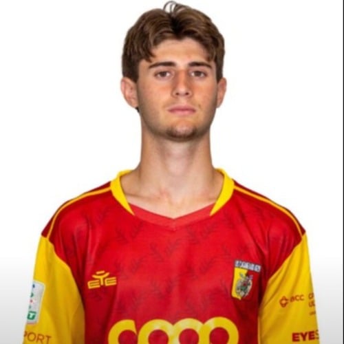 Mattia Liberali