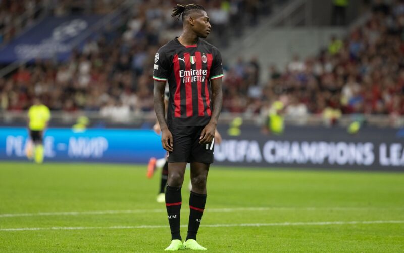 Rafael Leao