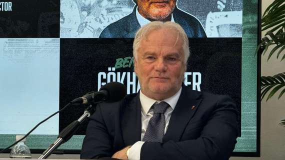 Gianluca Nani