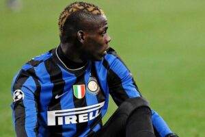 Mario Balotelli