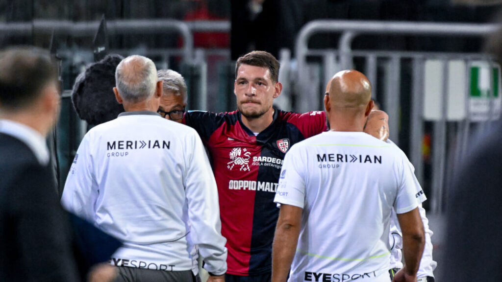 Andrea Belotti