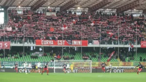 Tifosi Rimini