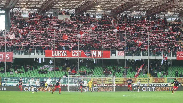 Tifosi Rimini