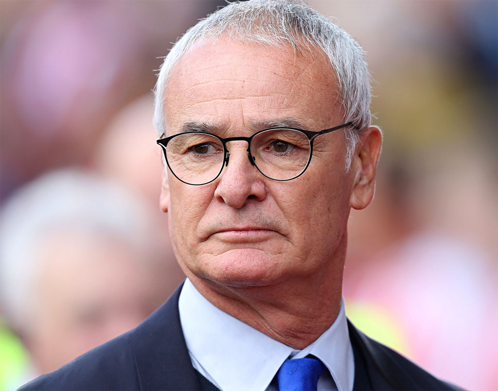 Claudio Ranieri