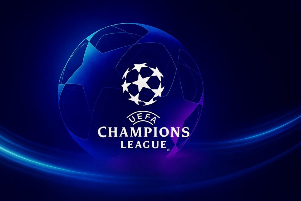 champions league