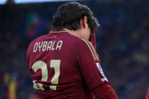 Paulo Dybala