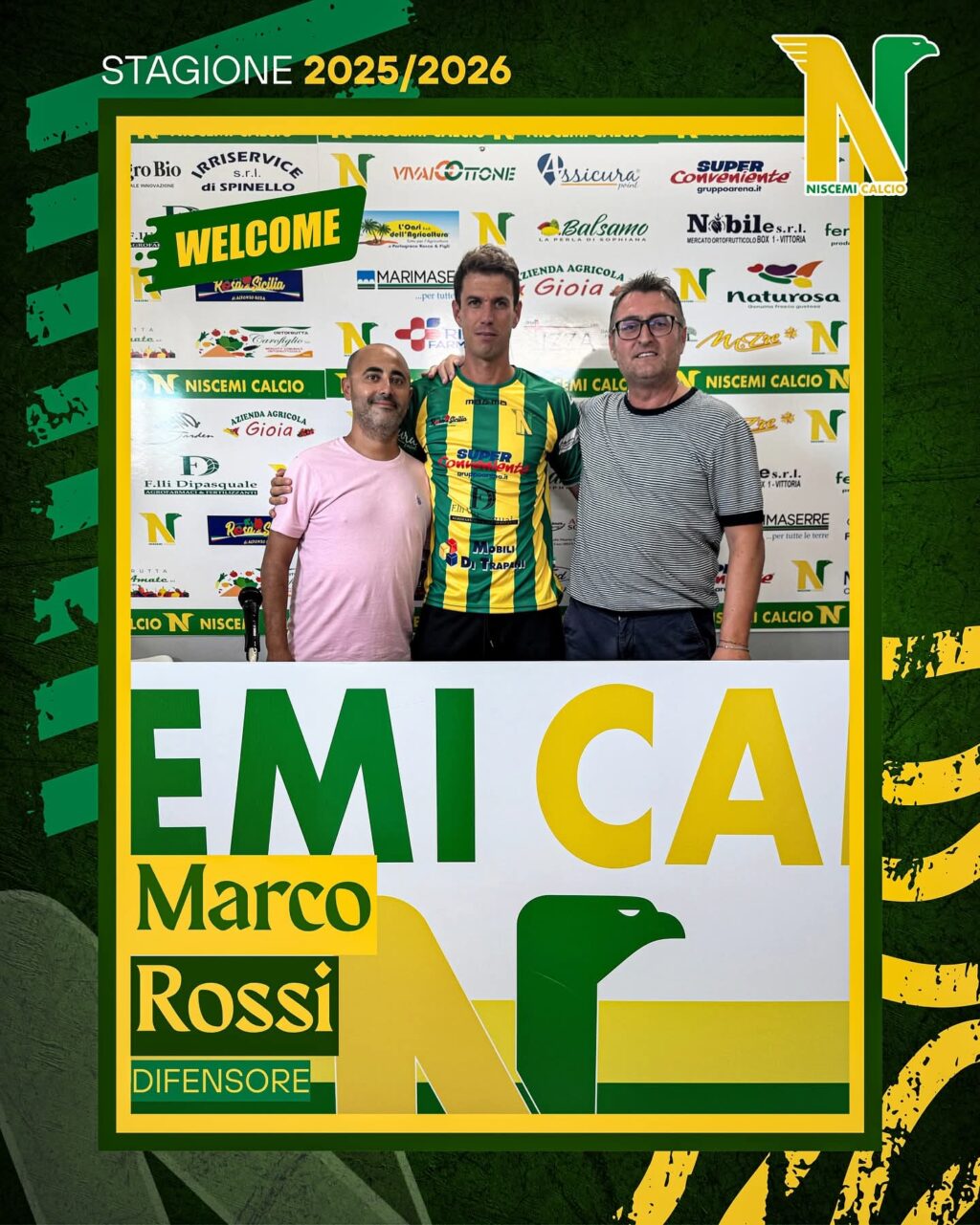 Rossi