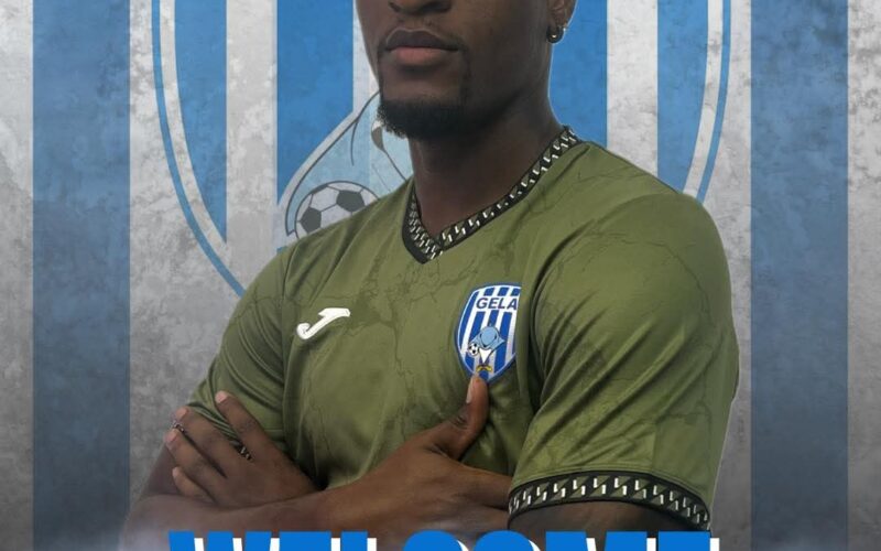 Mbakogu