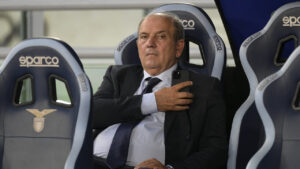Fabiani Lazio