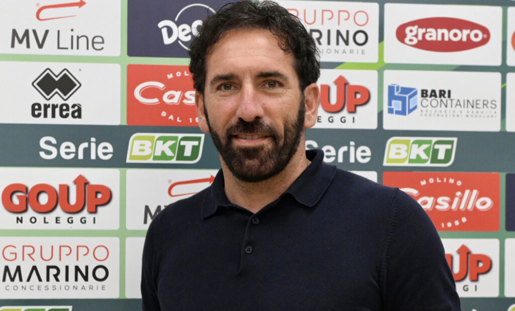 Fabio Caserta