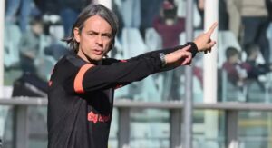 Filippo Inzaghi