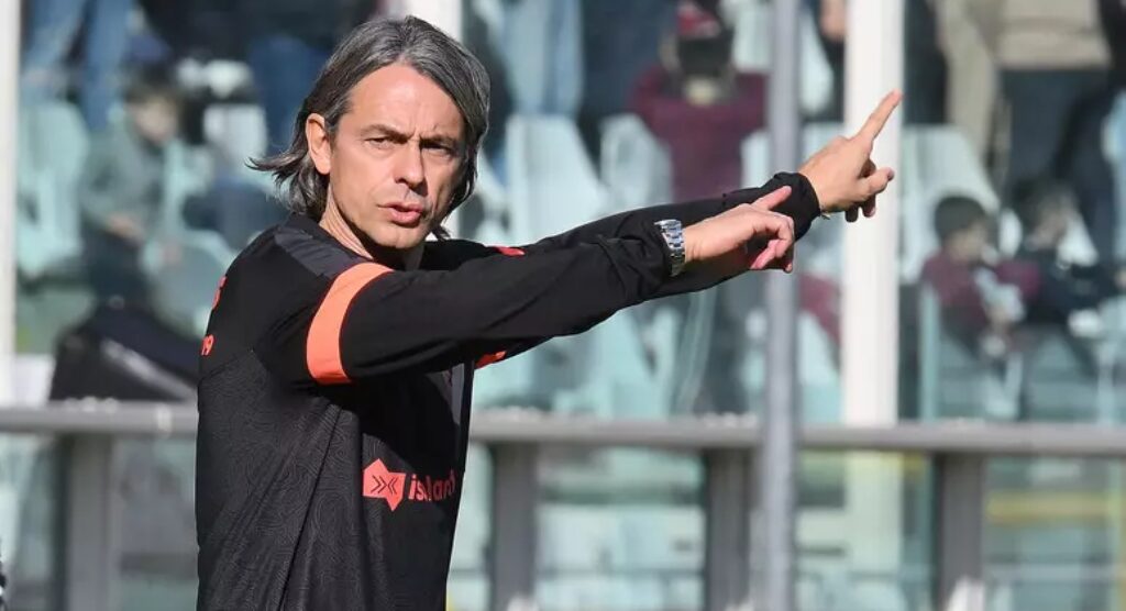 Filippo Inzaghi