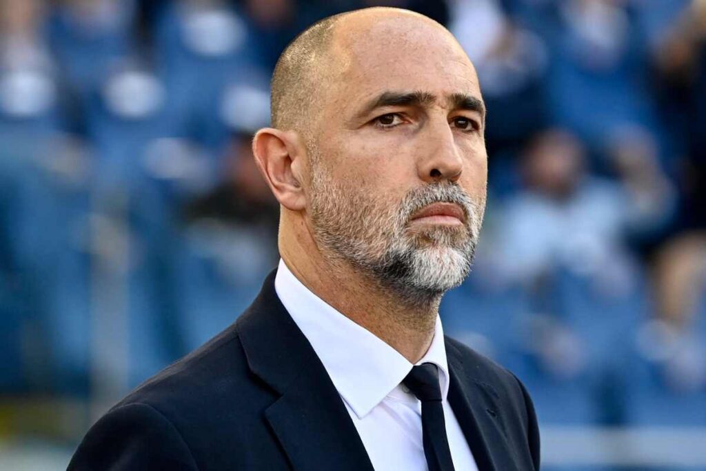 Igor Tudor
