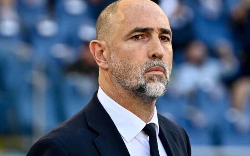 Igor Tudor