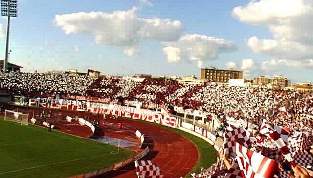 Tifosi Livorno