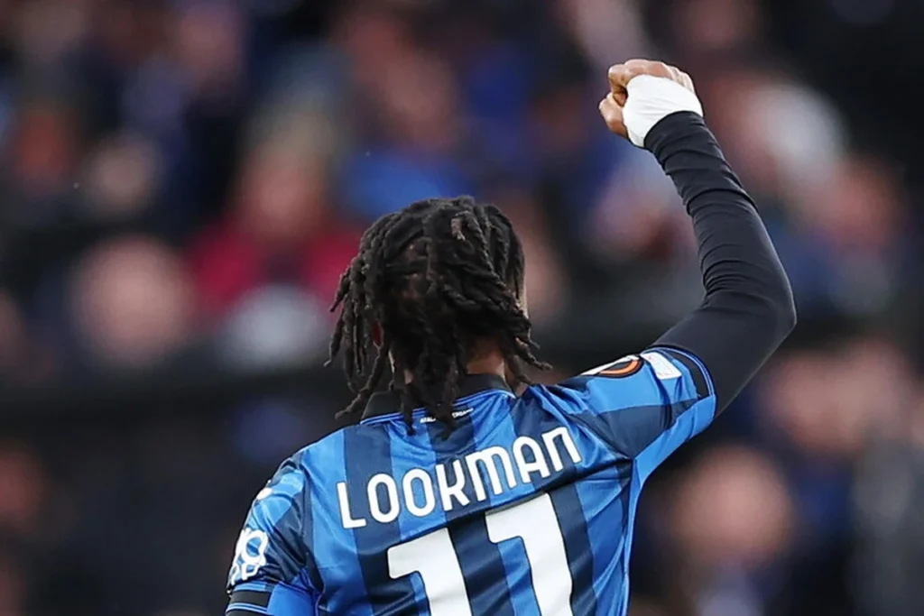Lookman
