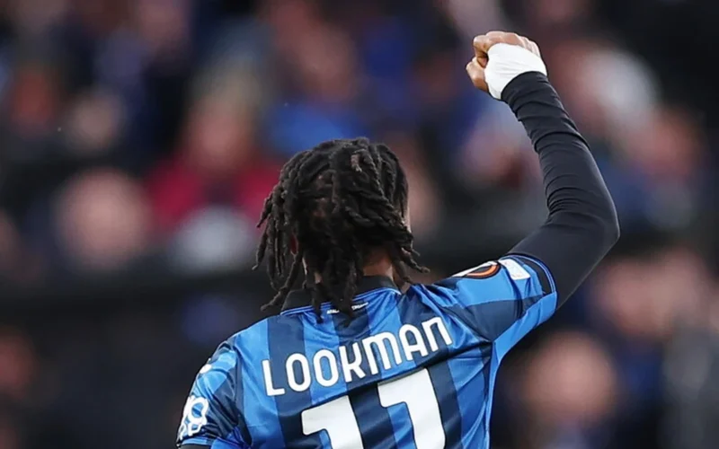Lookman