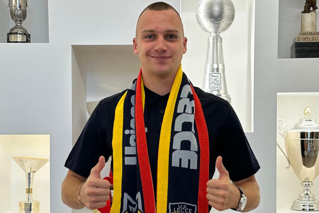 Nikola Stulic