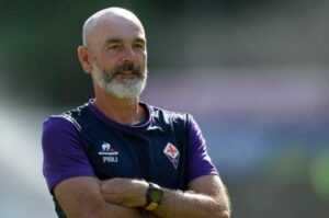 Stefano Pioli