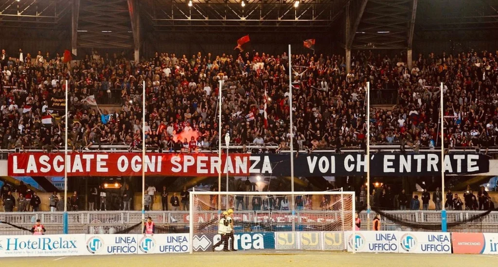 Samb-tifosi