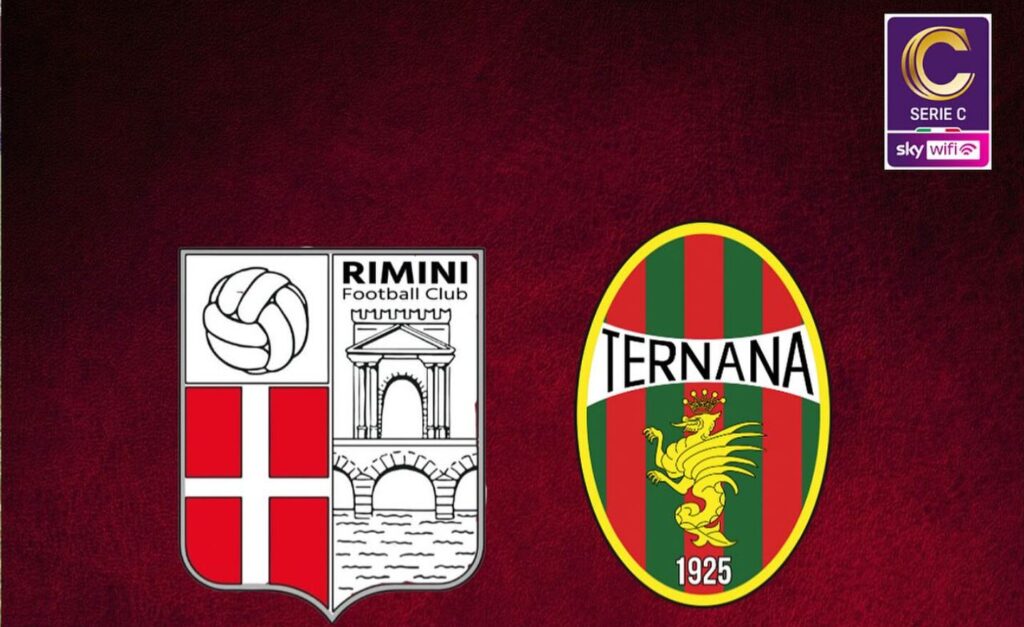 rimini-ternana