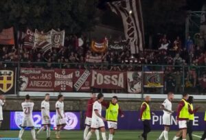 arezzo-tifosi