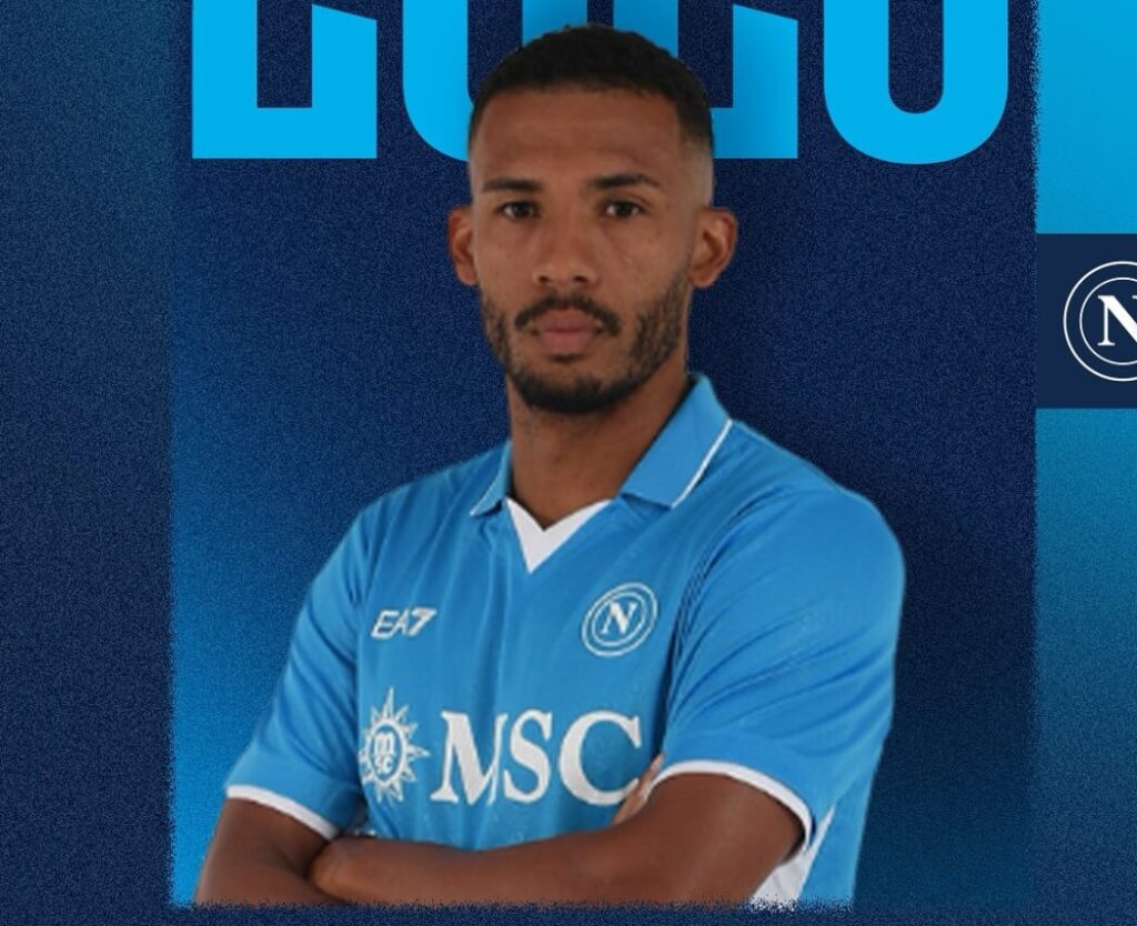 juan jesus napoli