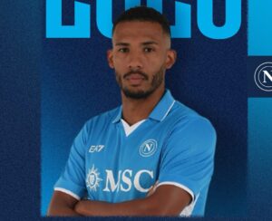 juan jesus napoli