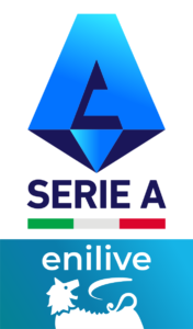Serie A Logo