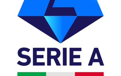 Serie A Logo