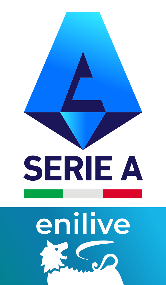 Serie A Logo
